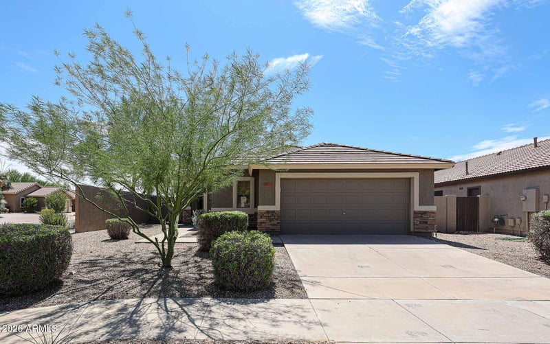 17505 W Ocotillo Ave, Goodyear, AZ 85338