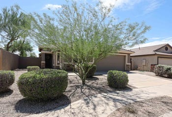 17505 W Ocotillo Ave, Goodyear, AZ 85338
