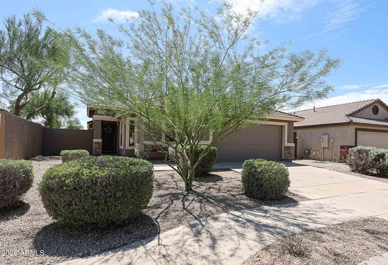 17505 W Ocotillo Ave, Goodyear, AZ 85338