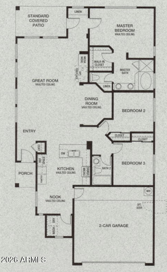 17505 W Ocotillo Ave, Goodyear, AZ 85338