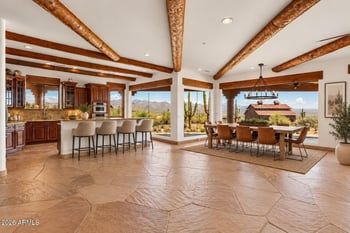 17506 E Rancho Tierra Dr, Rio Verde, AZ 85263