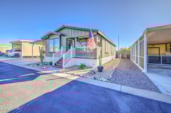 17506 Van Buren St #179, Goodyear, AZ 85338