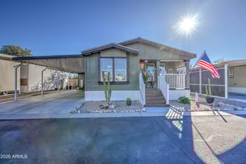 17506 Van Buren St #179, Goodyear, AZ 85338