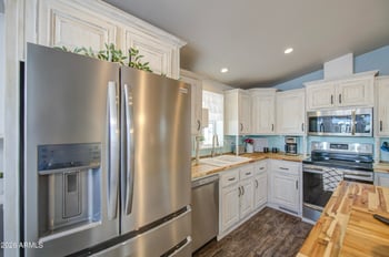 17506 Van Buren St #179, Goodyear, AZ 85338