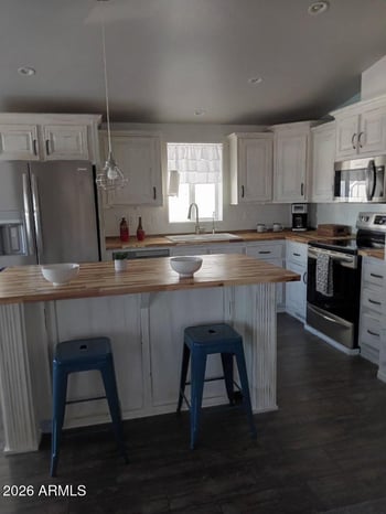 17506 Van Buren St #179, Goodyear, AZ 85338