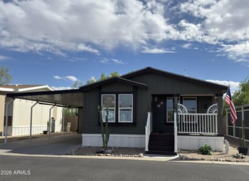 17506 Van Buren St #179, Goodyear, AZ 85338