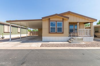 17506 Van Buren St #181, Goodyear, AZ 85338