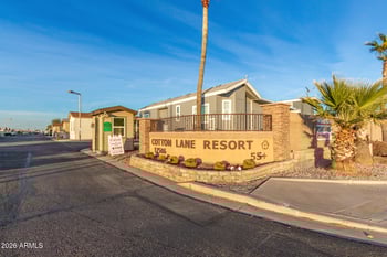 17506 Van Buren St #268, Goodyear, AZ 85338