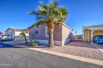 17506 Van Buren St #275, Goodyear, AZ 85338