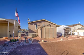 17506 Van Buren St #275, Goodyear, AZ 85338