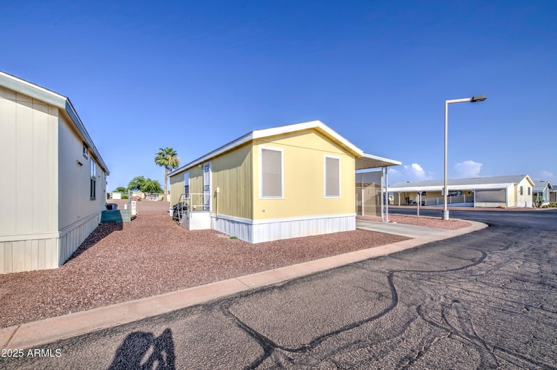 17506 Van Buren St #279, Goodyear, AZ 85338