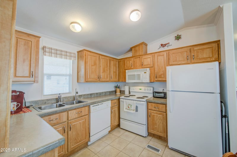 17506 Van Buren St #279, Goodyear, AZ 85338