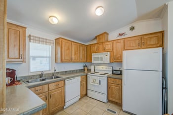 17506 Van Buren St #279, Goodyear, AZ 85338