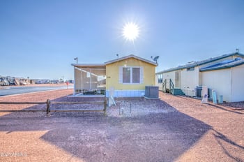 17506 Van Buren St #279, Goodyear, AZ 85338