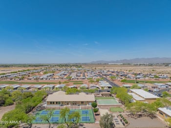 17506 Van Buren St #364, Goodyear, AZ 85338