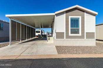 17506 Van Buren St #368, Goodyear, AZ 85338