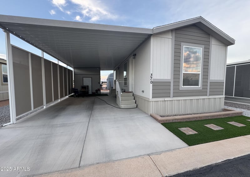 17506 Van Buren St #370, Goodyear, AZ 85338