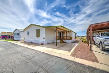 17506 Van Buren St #394, Goodyear, AZ 85338