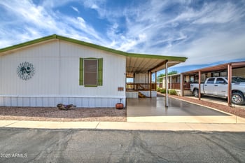 17506 Van Buren St #394, Goodyear, AZ 85338