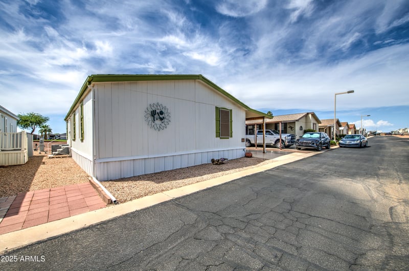 17506 Van Buren St #394, Goodyear, AZ 85338