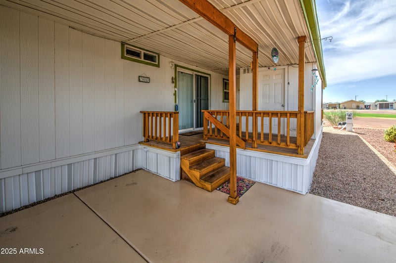 17506 Van Buren St #394, Goodyear, AZ 85338