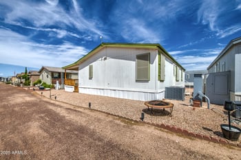 17506 Van Buren St #394, Goodyear, AZ 85338