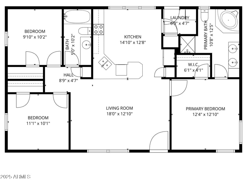 17506 Van Buren St #398, Goodyear, AZ 85338