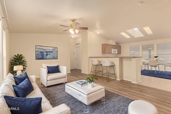 17506 Van Buren St #398, Goodyear, AZ 85338