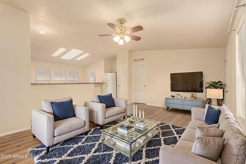 17506 Van Buren St #398, Goodyear, AZ 85338