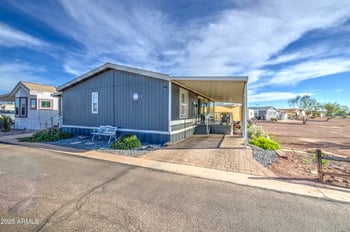 17506 Van Buren St #433, Goodyear, AZ 85338