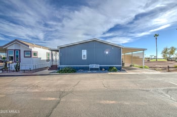 17506 Van Buren St #433, Goodyear, AZ 85338