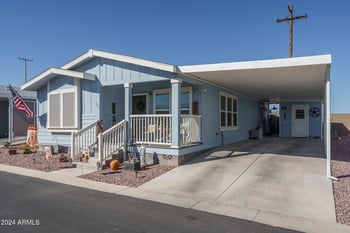17506 Van Buren St #446, Goodyear, AZ 85338