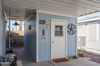 17506 Van Buren St #446, Goodyear, AZ 85338