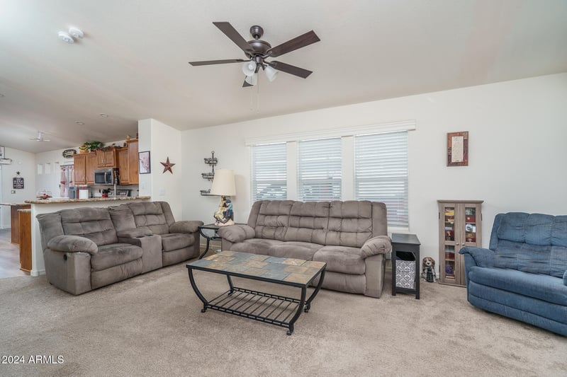 17506 Van Buren St #446, Goodyear, AZ 85338