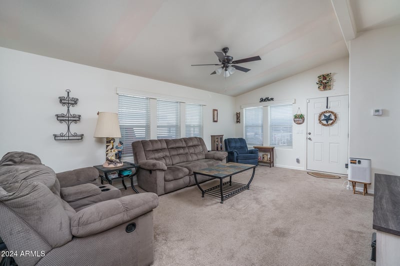 17506 Van Buren St #446, Goodyear, AZ 85338