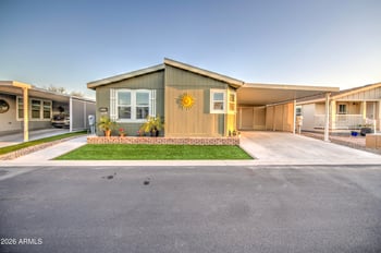 17506 Van Buren St #451, Goodyear, AZ 85338