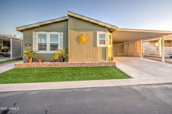 17506 Van Buren St #451, Goodyear, AZ 85338