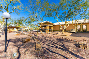 17506 Van Buren St #458, Goodyear, AZ 85338