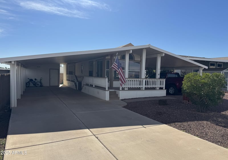 17506 Van Buren St #47, Goodyear, AZ 85338