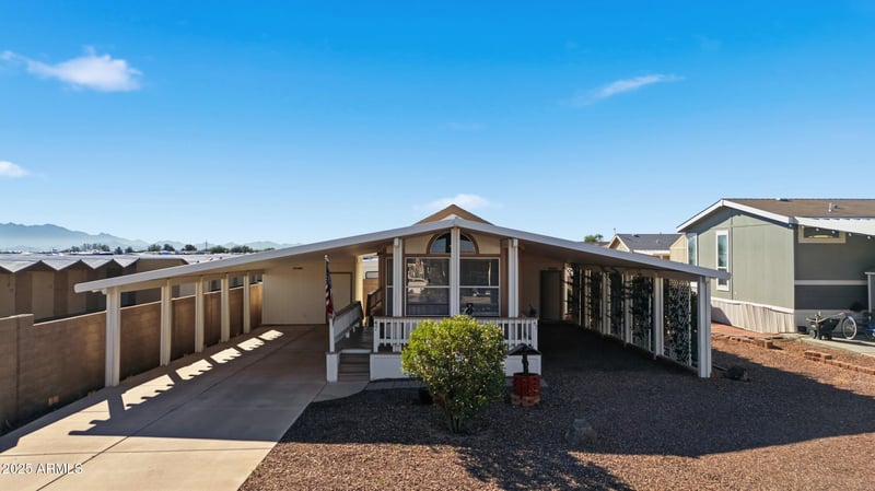 17506 Van Buren St #47, Goodyear, AZ 85338