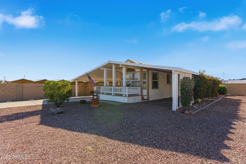 17506 Van Buren St #47, Goodyear, AZ 85338