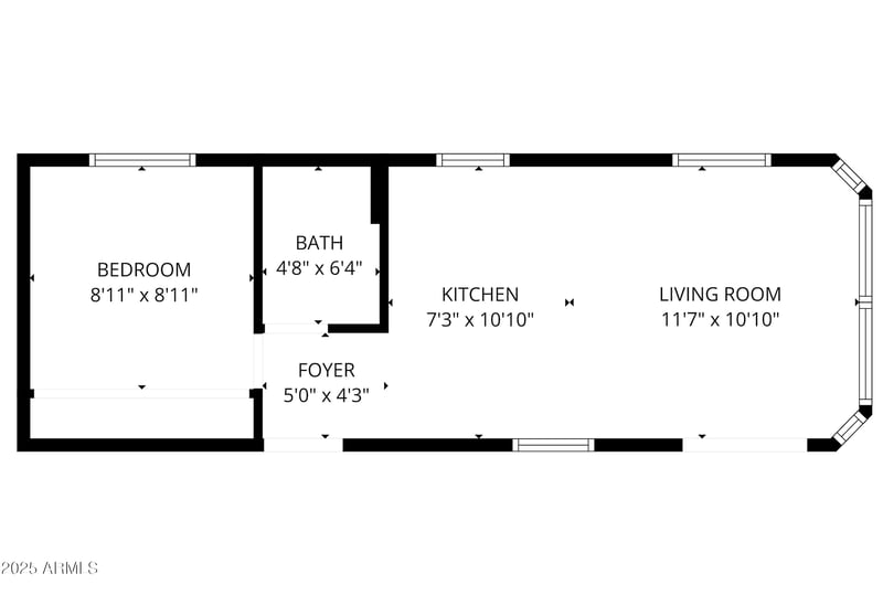 17506 Van Buren St #47, Goodyear, AZ 85338