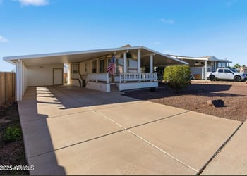 17506 Van Buren St #47, Goodyear, AZ 85338