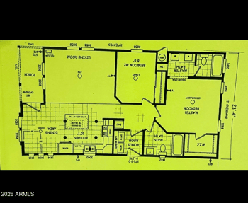 17506 Van Buren St #511, Goodyear, AZ 85338