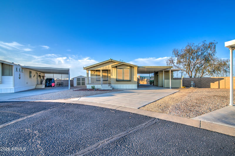 17506 W Van Buren St #170, Goodyear, AZ 85338