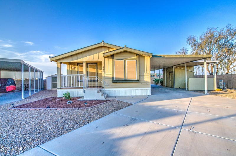 17506 W Van Buren St #170, Goodyear, AZ 85338
