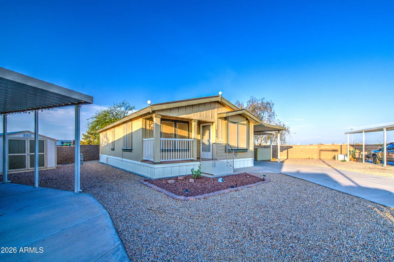 17506 W Van Buren St #170, Goodyear, AZ 85338