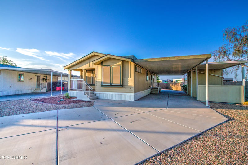 17506 W Van Buren St #170, Goodyear, AZ 85338