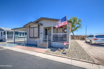 17506 Van Buren St #245, Goodyear, AZ 85338
