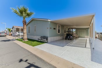 17506 Van Buren St #268, Goodyear, AZ 85338